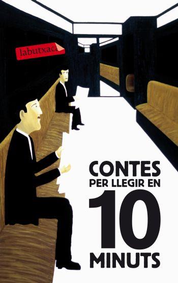 CONTES PER LLEGIR EN 10 MINUTS | 9788499302171 | AA.VV.