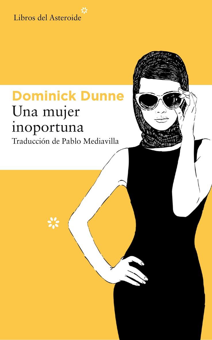 MUJER INOPORTUNA, UNA | 9788417007799 | DUNNE, DOMINICK