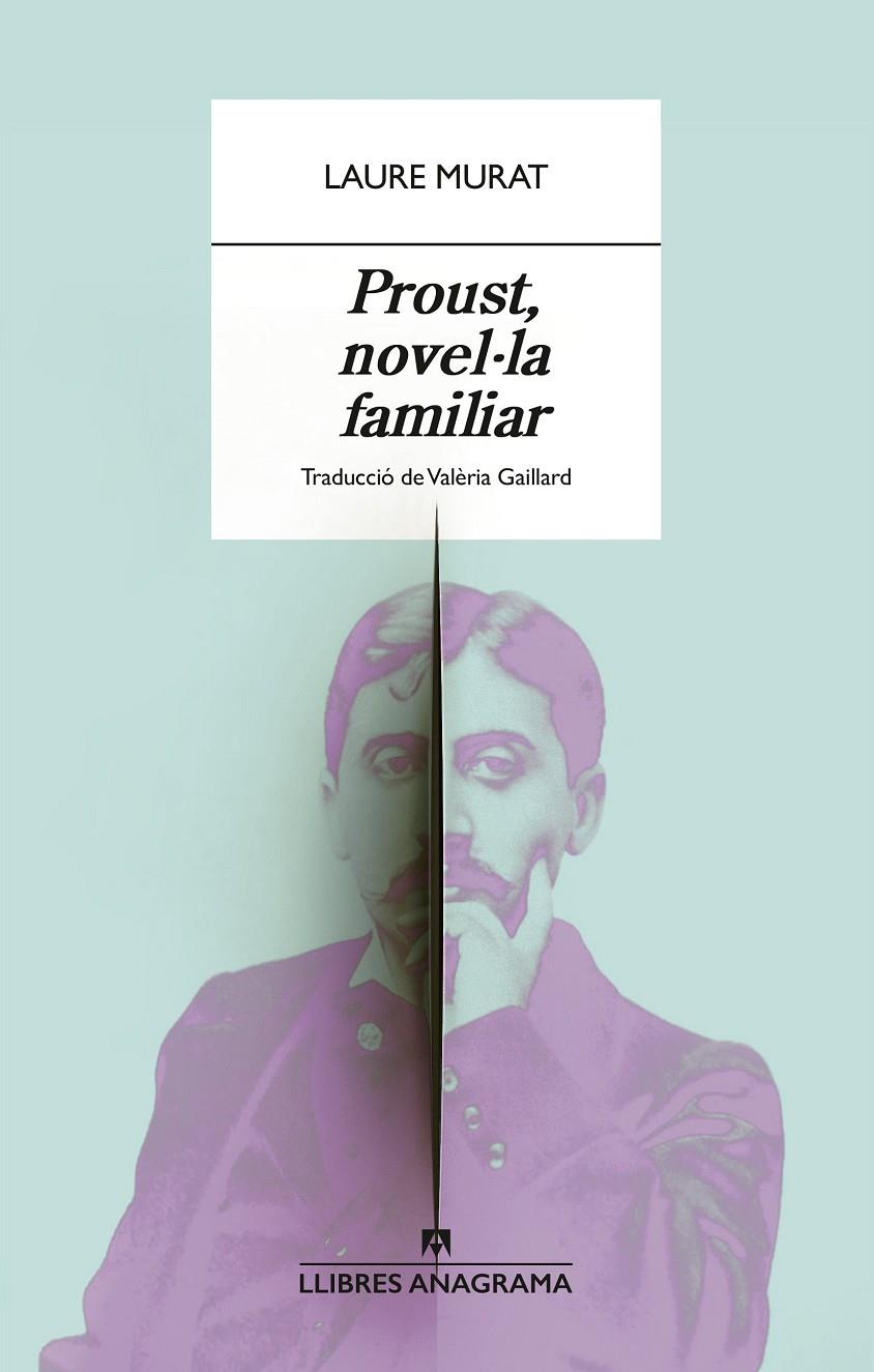 PROUST, NOVEL·LA FAMILIAR (CAT) | 9788433929365 | MURAT, LAURE