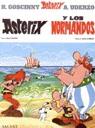 ASTERIX Y LOS NORMANDOS | 9788434567276 | GOSCINNY, RENE