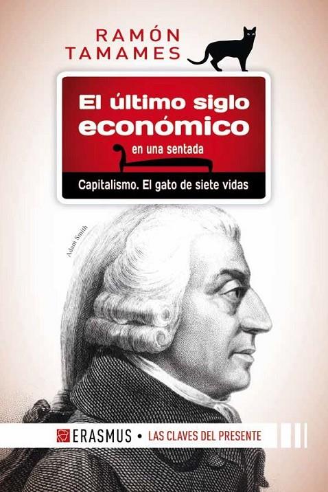 ULTIMO SIGLO ECONOMICO, EL | 9788415462576 | TAMAMES, RAMON