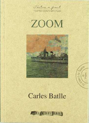 ZOOM | 9788492839797 | BATLLE, CARLES