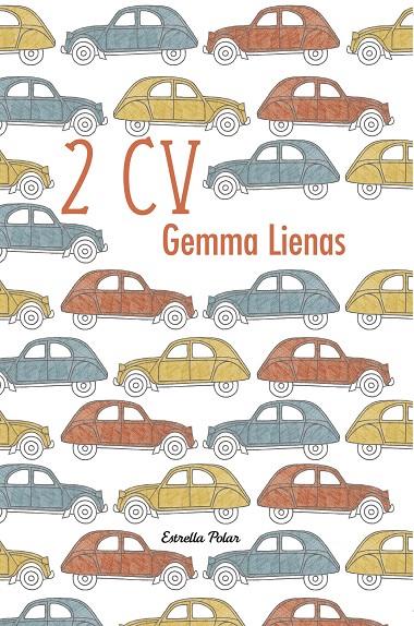 2CV | 9788499321806 | LIENAS, GEMMA