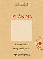 ISLANDIA | 9788494725555 | CUNILLE, LLUISA