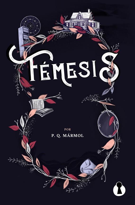 FEMESIS (CAST) | 9788494757570 | MARMOL, P.Q.