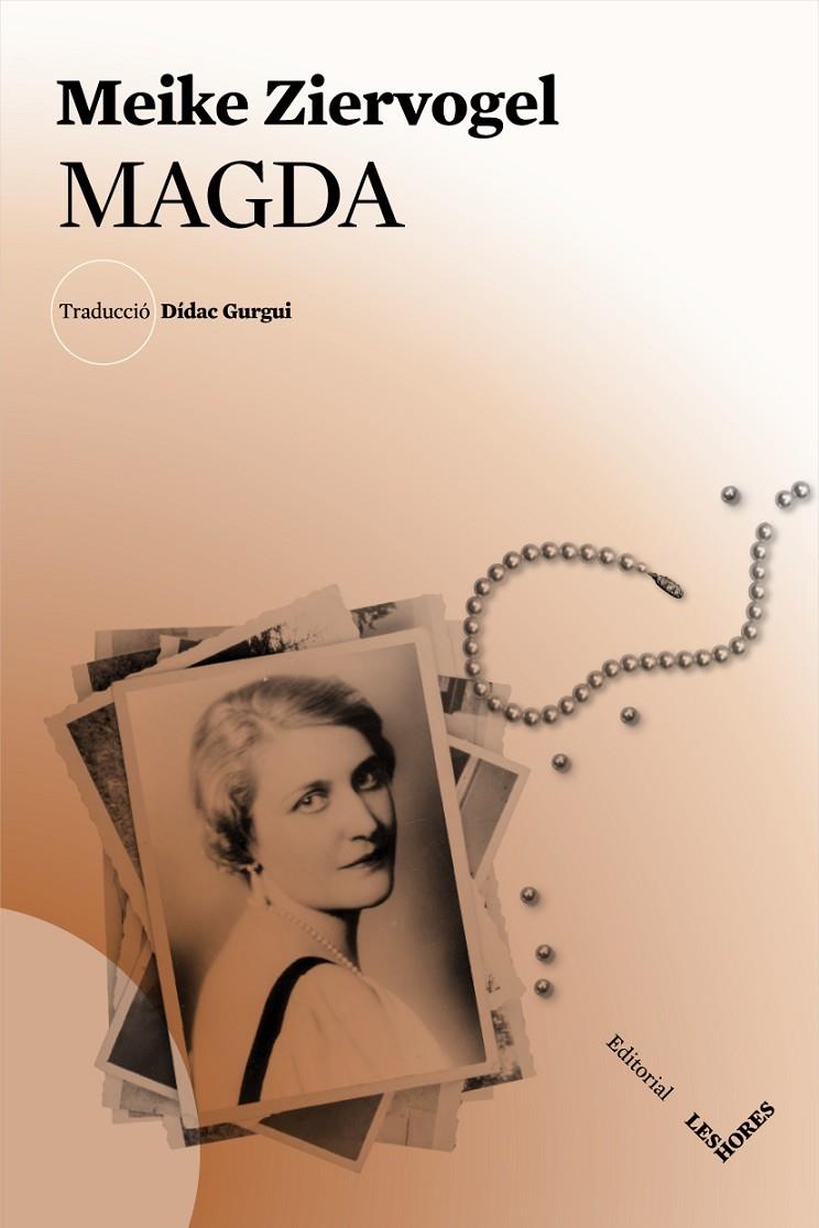 MAGDA (CAT) | 9788494677557 | ZIERVOGEL, MEIKE