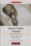 NOVELAS II (OBRAS COMPLETAS) | 9788481095357 | ONETTI, JUAN CARLOS