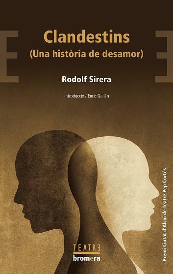 CLANDESTINS (UNA HISTÒRIA DE DESAMOR) | 9788413586885 | SIRERA, RODOLF