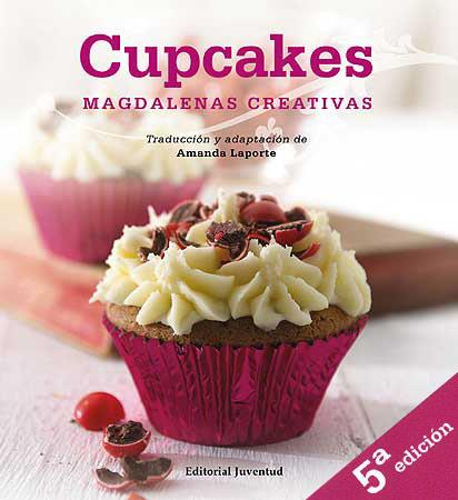 CUPCAKES | 9788426138774 | LAPORTE, AMANDA