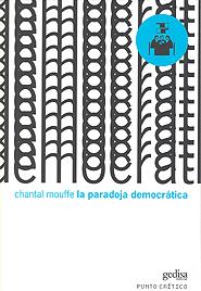 PARADOJA DEMOCRATICA, LA | 9788474328813 | MOUFFE, CHANTAL