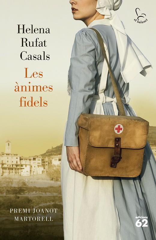 ÀNIMES FIDELS, LES  | 9788429782172 | RUFAT CASALS, HELENA