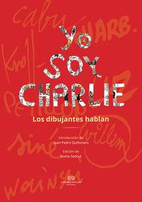 YO SOY CHARLIE | 9788494383021 | AAVV