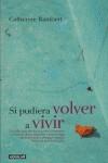 SI PUDIERA VOLVER A VIVIR | 9788403097414 | RAMBERT, CATHERINE