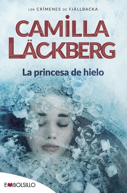 PRINCESA DE HIELO, LA | 9788415140054 | LACKBERG, CAMILLA