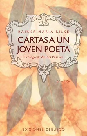 CARTAS A UN JOVEN POETA | 9788477205654 | RILKE, RAINER MARIA (1875-1926)