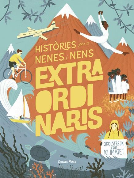 HISTORIES PER A NENES I NENS EXTRAORDINARIS | 9788491378716 | LI, AMANDA