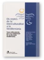 REPTES DE LA INTERCULTURALITAT A LA MEDITERRANIA,E | 9788439353508 | VVAA.