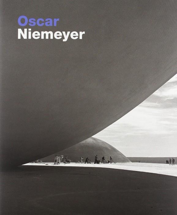 OSCAR NIEMEYER | 9788489884908 | VVAA