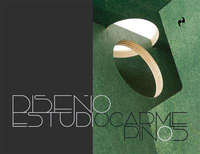 DISEÑO ESTUDIO CARME PINÓS | 9788410065581 | PINÓS, CARME