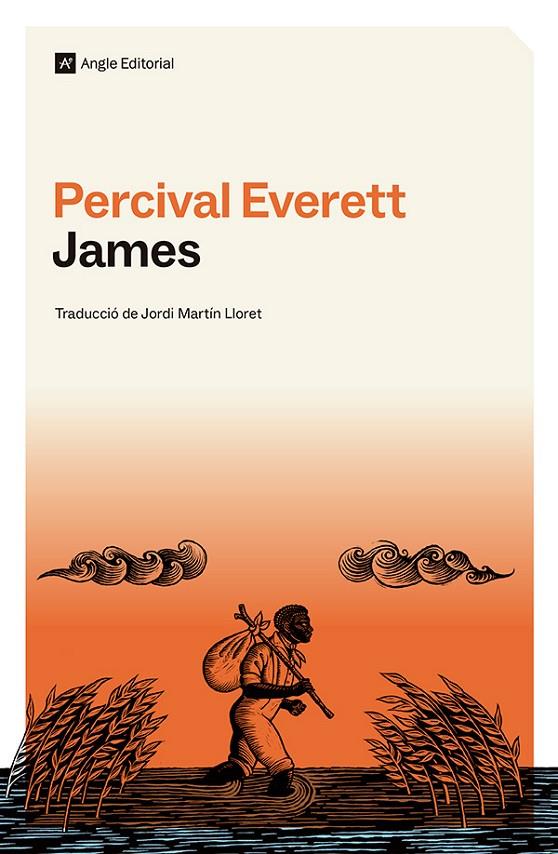 JAMES (CAT) | 9788410112698 | EVERETT, PERCIVAL