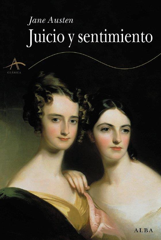 JUICIO Y SENTIMIENTO | 9788484283119 | AUSTEN, JANE