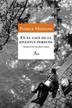 EN EL CAFE DE LA JOVENTUT PERDUDA | 9788484374169 | MODIANO, PATRICK (1945- )