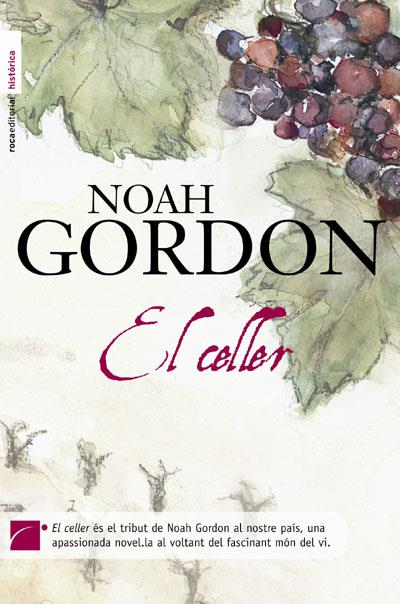 CELLER, EL | 9788496791589 | GORDON, NOAH