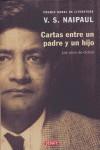 CARTAS ENTRE UN PADRE Y UN HIJO. LOS AÑOS DE OXFORD | 9788483066652 | NAIPAUL, V.S.