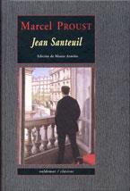 JEAN SANTEUIL | 9788477025580 | PROUST, MARCEL