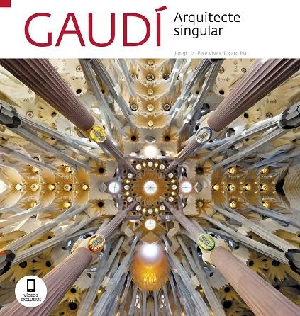 GAUDÍ | 9788410127005 | LIZ, JOSEP / VIVAS, PERE, PLA, RICARD