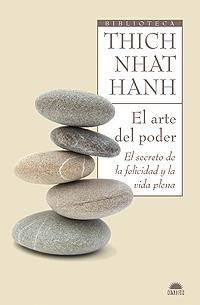 ARTE DEL PODER, EL | 9788497543118 | NHAT HANH, THICH