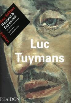 LUC TUYMANS | 9780714842981 | LOOCK, ULRICH; ALIAGA, JUAN VICENTE