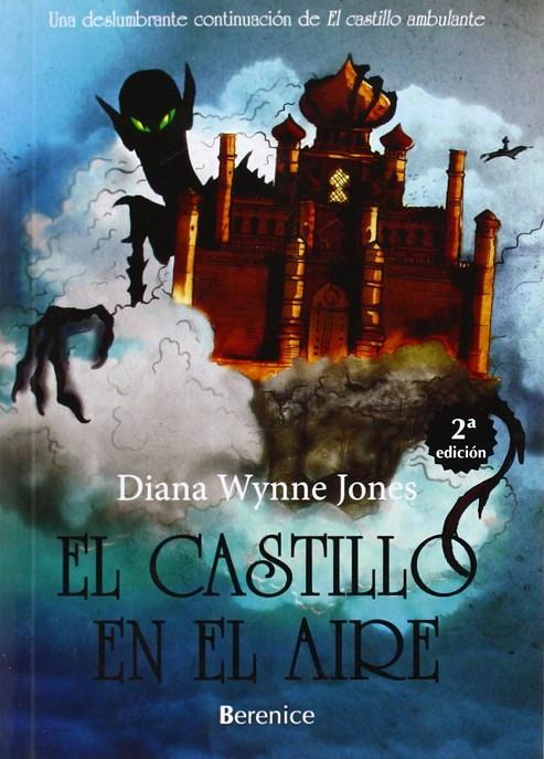 CASTILLO EN EL AIRE, EL | 9788415441410 | WYNNE JONES, DIANA