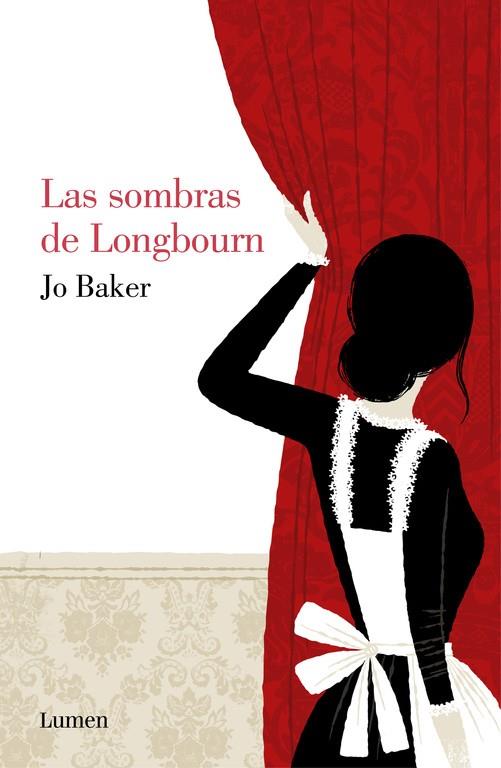 SOMBRAS DE LONGBOURN, LAS | 9788426422415 | BAKER, JO