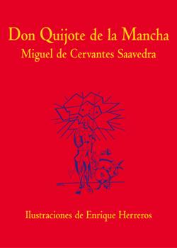 INGENIOSO HIDALGO DON QUIJOTE DE LA MANCHA, EL | 9788441412477 | CERVANTES SAAVEDRA, MIGUEL DE