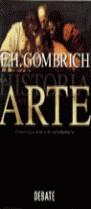 HISTORIA DEL ARTE, LA | 9788483060445 | GOMBRICH, E. H.