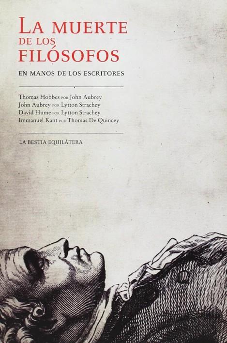 MUERTE DE LOS FILOSOFOS, LA | 9789872492618 | VVAA