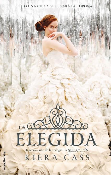 ELEGIDA, LA | 9788499187266 | CASS, KIERA