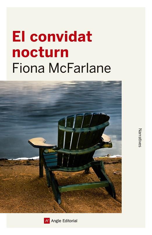 CONVIDAT NOCTURN, EL | 9788416139224 | MCFARLANE, FIONA