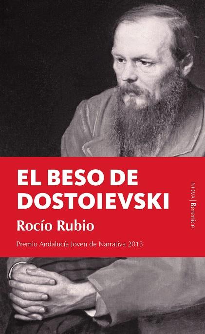 BESO DE SOTOIEVSKI, EL | 9788415441472 | RUBIO, ROCIO