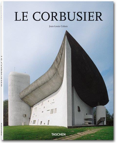 LE CORBUSIER | 9783836513067 | VVAA