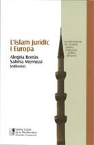 ISLAM JURIDIC I EUROPA, L' | 9788439345763 | INST.CATALA EST.MEDI