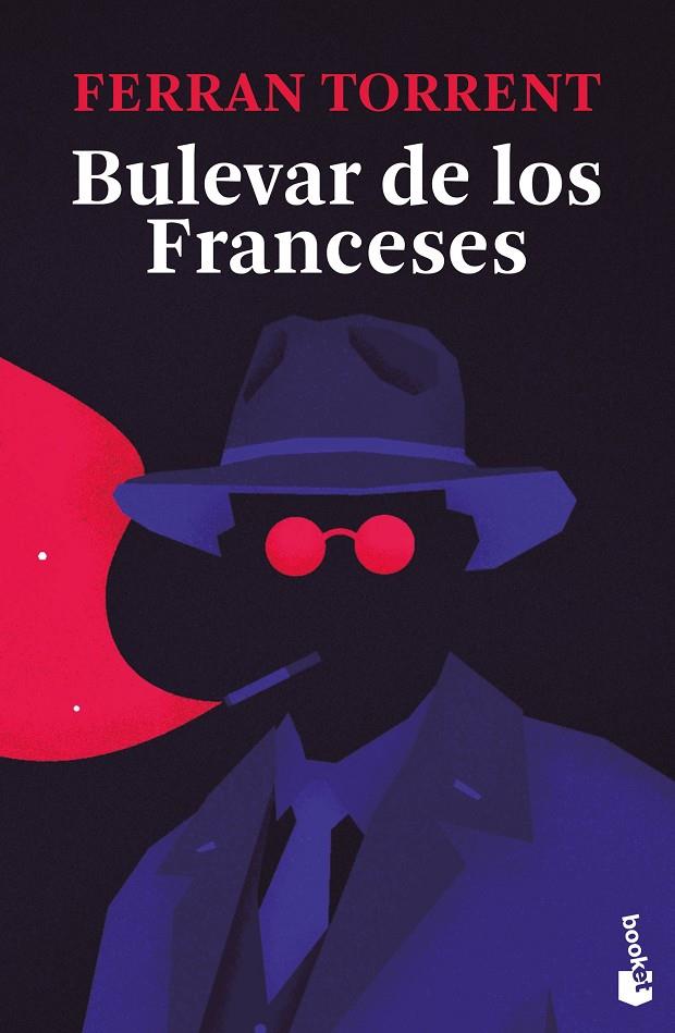 BULEVAR DE LOS FRANCESES | 9788423360376 | TORRENT, FERRAN