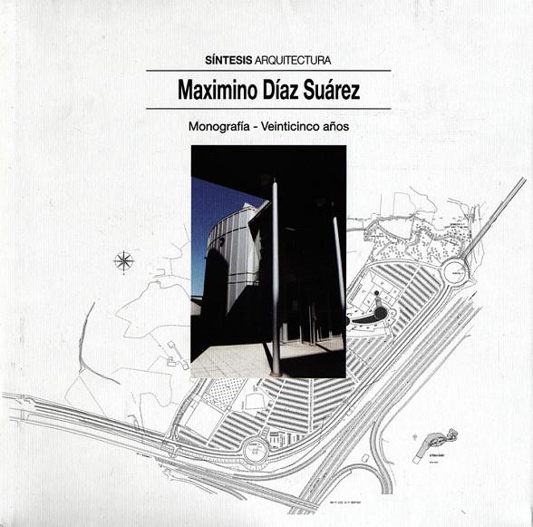 MAXIMINO DIAZ SUAREZ | 9788461224388 | VVAA