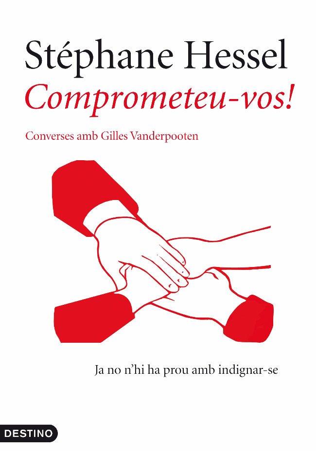 COMPROMETEU-VOS! | 9788497102056 | HESSEL, STEPHANE