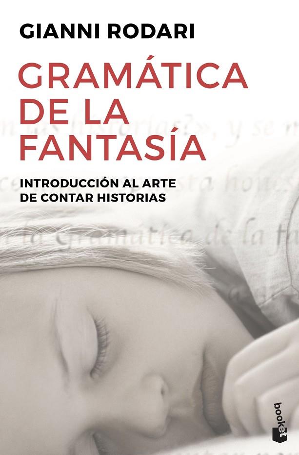 GRAMATICA DE LA FANTASIA (CAST) | 9788484531647 | RODARI, GIANNI