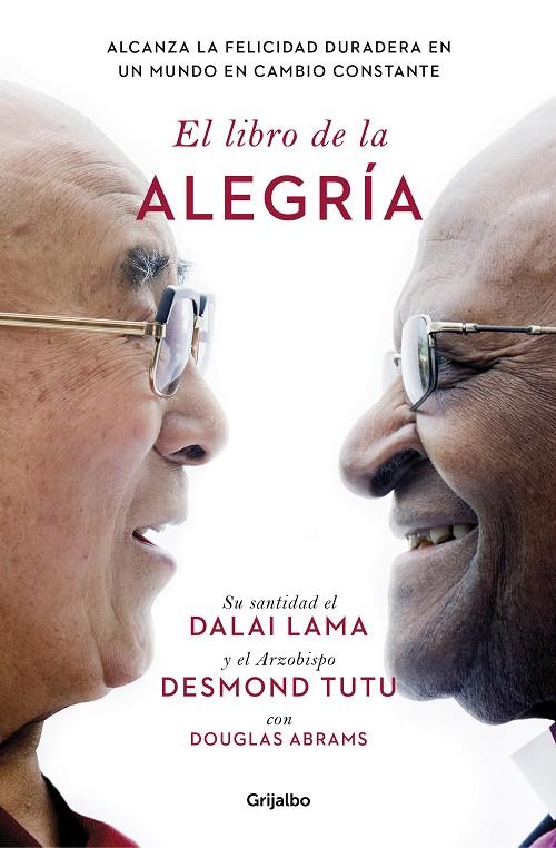 LIBRO DE LA ALEGRIA, EL | 9788425353949 | DALAI LAMA - TUTU, DESMOND