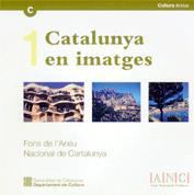 CDROM CATALUNYA EN IMATGES 1 | 9788439352464