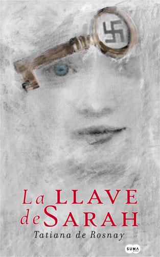 LLAVE DE SARAH, LA | 9788483650264 | ROSNAY, TATIANA DE