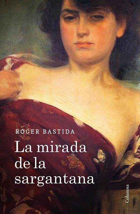 MIRADA DE LA SARGANTANA, LA | 9788466422857 | BASTIDA, ROGER